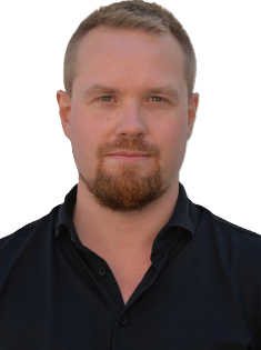 Bo Møller Petersen